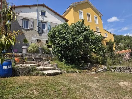 le teil - jolie maison cocooning