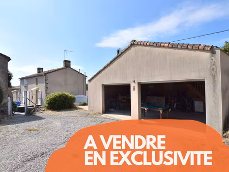 maison d'habitation