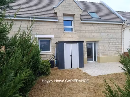 maison mitoyenne à vendre 4 pièces (14) rosel