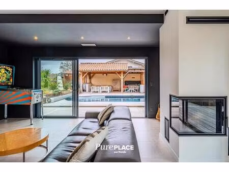 maison/villa t7 de 199 m² 33470