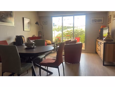 appartement 3 pièces à vendre à angers - rue st exupery