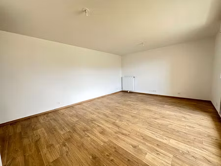 appartement la chapelle des fougeretz 3 pièce(s) 66.62 m2