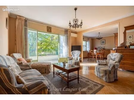 appartement 3 pièces 94 m²