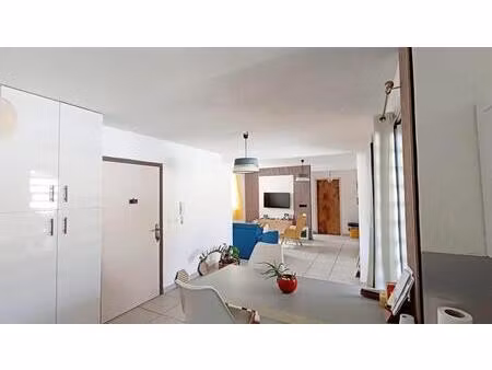 appartement 3 pièces
