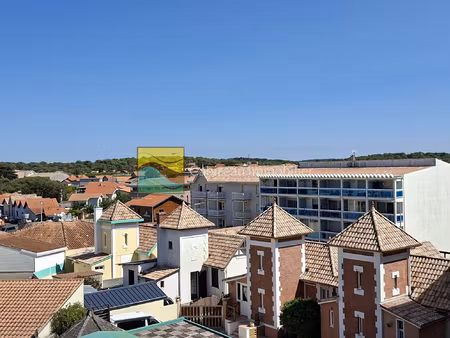 studio de 26 m2