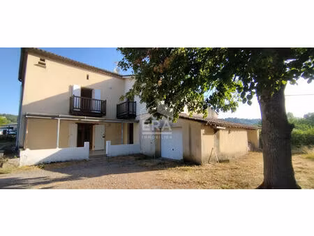 belle maison de campagne renovée