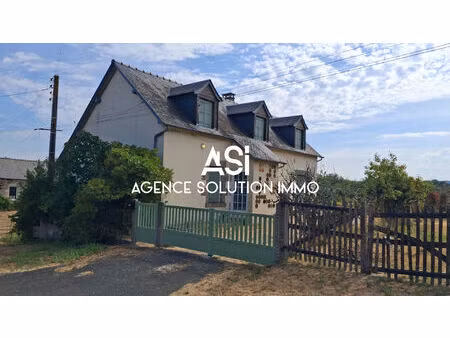 maison javron les chapelles - charming country house in javron les chapelles