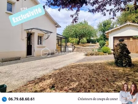 maison en pierre