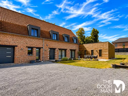 maison 59990