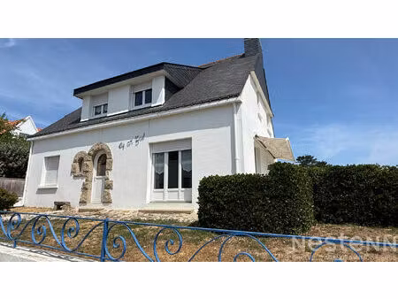 houat 'la maison du dimanche'