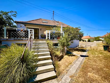 maison rouffach 5 pièce(s) 94 m2