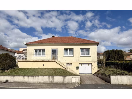 jolie maison 4 chambres 111 m2 au calme