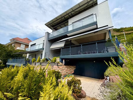 maison guebwiller 9 pièce(s) 240 m2