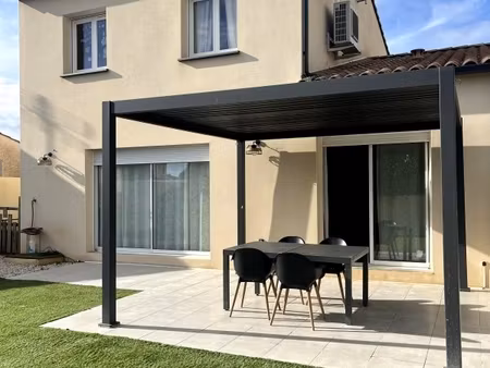 maison 5 pièces