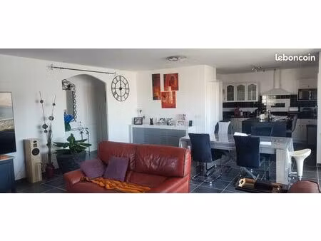 villa refait à neuf