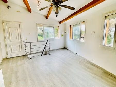 à louer appartement duplex