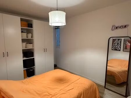 appartement t2 chateauneuf les martigues