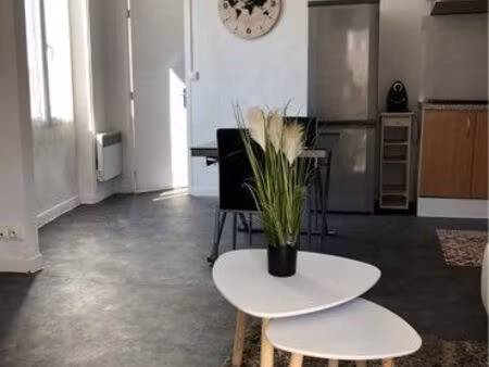 t2 meublé