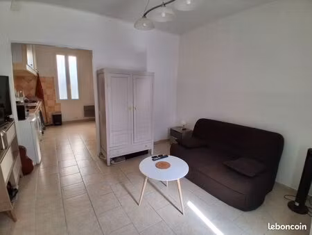 t1 meublé