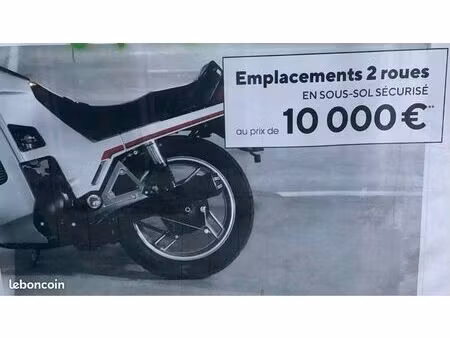 garage moto joliette