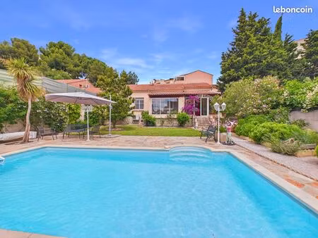 maison à vendre à martigues