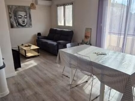 appart. t3 proche centre ville