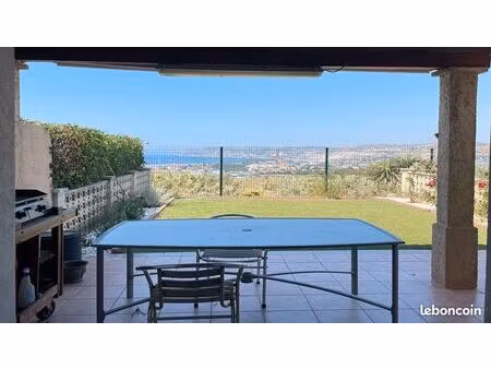 maison en viager 4 pièces 78 m²