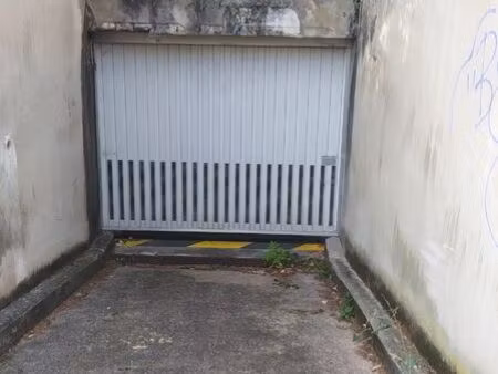 garage