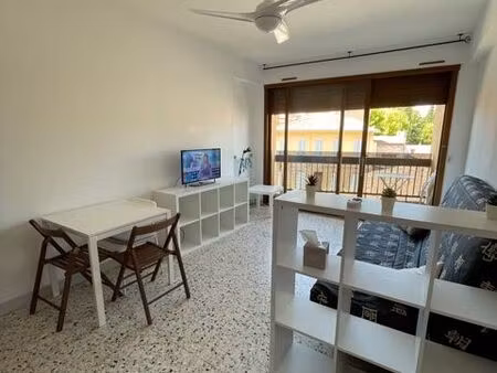 appartement t1 cours sextius