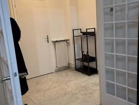 appartement t1 avec beaucoup de potentiel à vendre