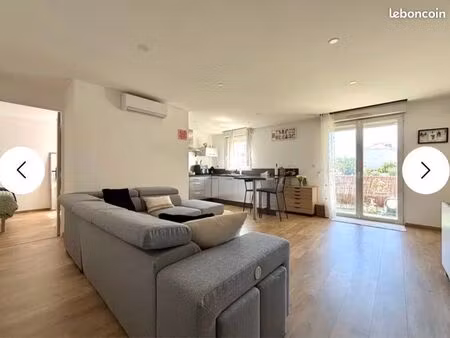 appartement t2 bis