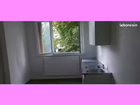 appartement 1 pièce 18 m²