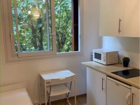 studio lyon 5ème