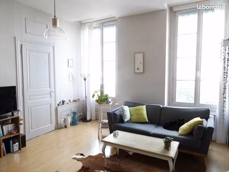 loue appartement lyon 9 (valmy)