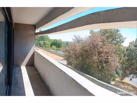 t1 bis 41 m2 balcon+cave