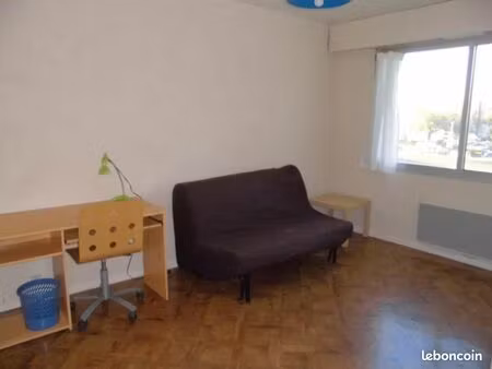 appartement 1 pièce 27 m²
