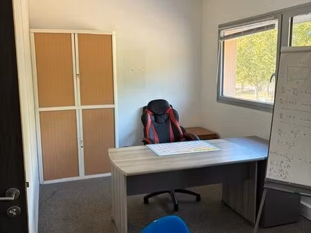 bureau parilly