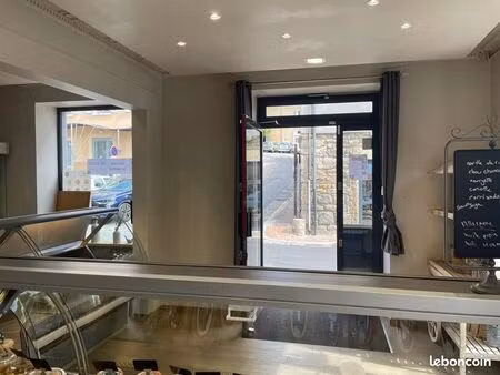 fonds de commerce  restaurant  traiteur 180 m2