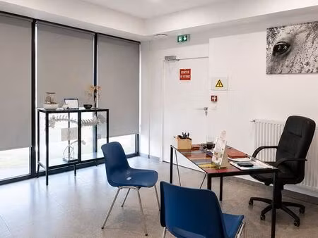 cabinet à louer pour professionnels