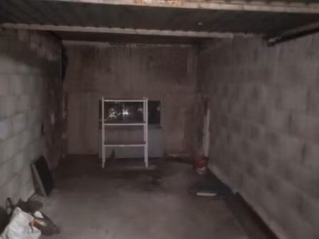 garage box