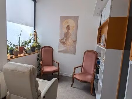 local professionnel plateau croix-rousse (lyon 4ème)