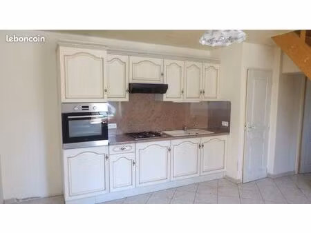 loue maison montbozon 100m2