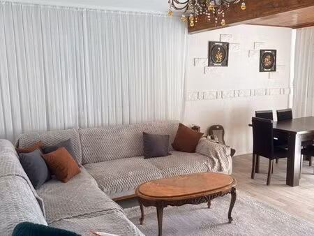 appartement t5 - villefranche-sur-saône