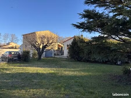 terrain à bâtir de 494 m² à pelissanne (13)