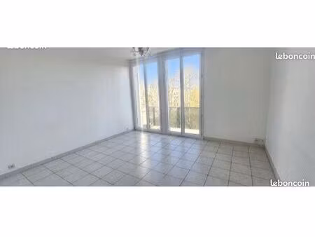 appartement type t4