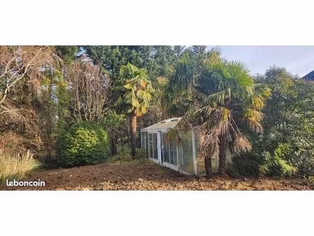 terrain 400 m² tassin-la-demi-lune