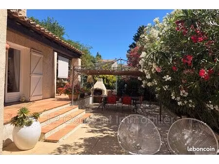villa en viager 4 pièces 85 m²