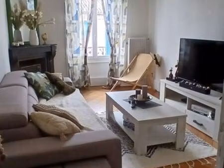 appartement proche gare