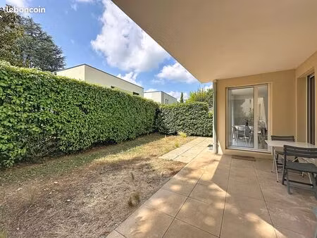 appartement 2 pièces 51 m²