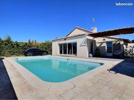 villa t5  secteur recherché